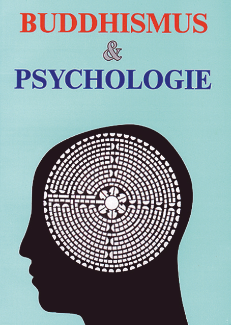 foto Buddhismus a psychologie